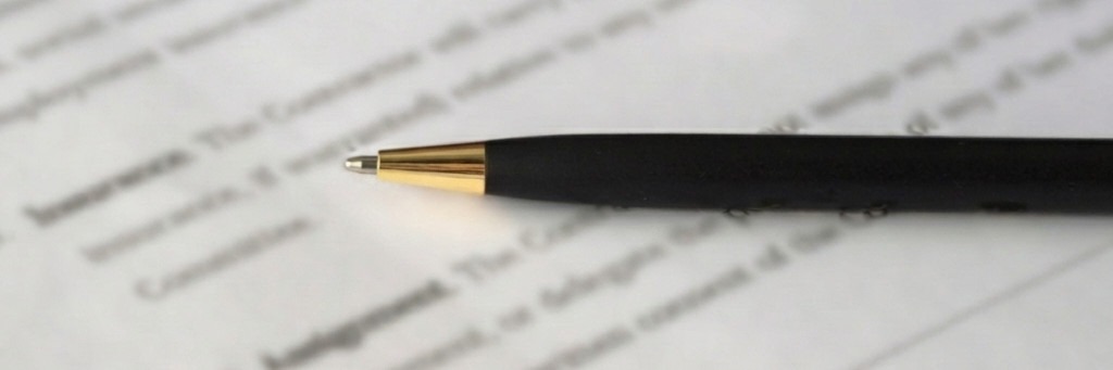 Terms and Conditions